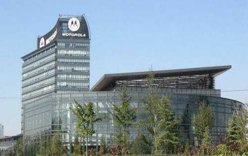 摩托罗拉大厦出租房源照片1