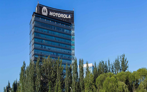 摩托罗拉大厦出租房源照片2