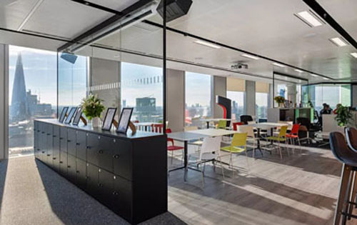 摩托罗拉大厦出租房源照片3